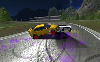 Drifting Car Racing Extreme capture d'écran 2