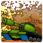 Epic Tank War Battle icône