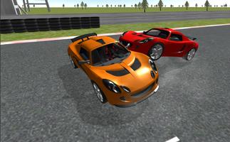 Fast Car Racing Extreme capture d'écran 2