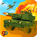 Global Tank Battle Conquest APK