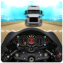 Highway Traffic Bike Rider Chase APK