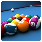 King Pool Billiards أيقونة