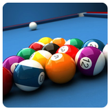 King Pool Billiards icône
