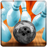 Perfect Strike Bowling