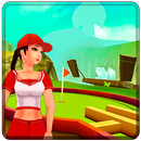 Mini Golf Professional Game APK