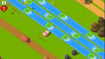 Road Crossing Adventure Screenshot 3