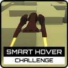 Smart Hover Challenge Zeichen