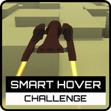 Smart Hover Challenge icône