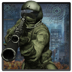 Sniper Terrorist Strike icône