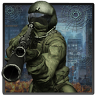 Sniper Terrorist Strike icon