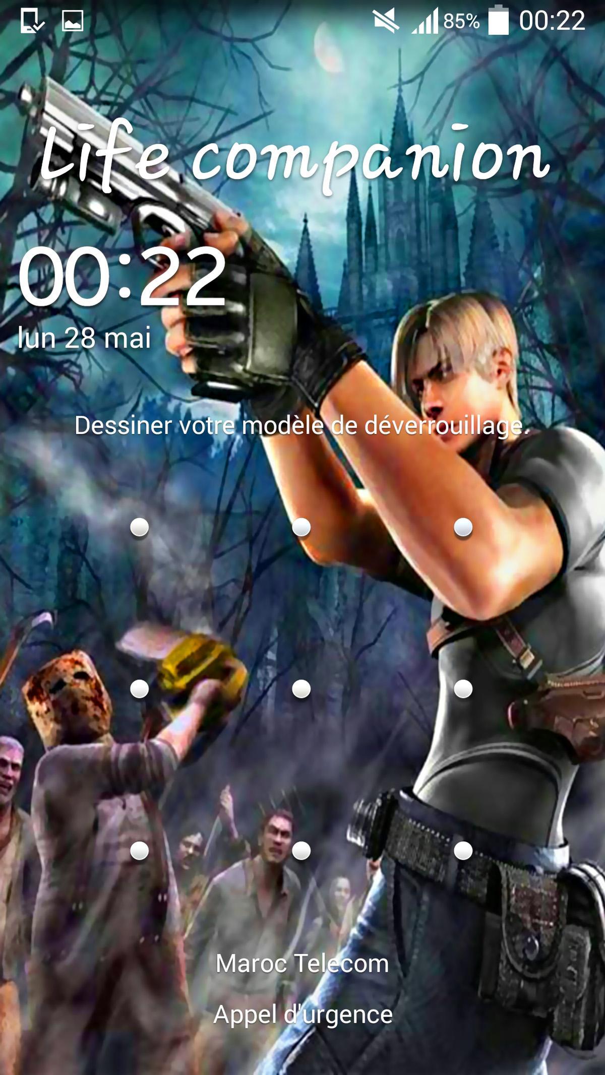 Hd Resident Evil 4 Wallpapers For Android Apk Download Hd Resident Evil 4 Wallpapers For Android Apk Download