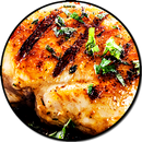 Receitas de Filé de Frango APK