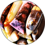 Receitas de Geladinho