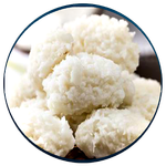 Receitas de Cocada Simples APK