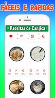 Receitas de Canjica Fáceis স্ক্রিনশট 1