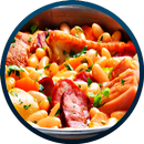 Receitas de Feijoada a Brasileira APK