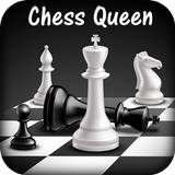 Chess Queen icône