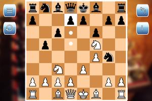 Chess Queen capture d'écran 2