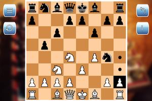 Chess Queen capture d'écran 3