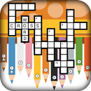 Crossword Puzzle : Fill-In Crosswords APK