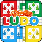 LUDO アイコン