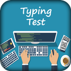 Typing Test icône