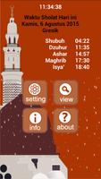 jadwal sholat screenshot 1