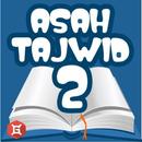 asah tajwid 2 APK