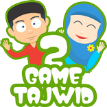 ”Game Tajwid 2 (petualangan)