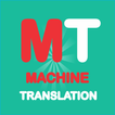 Machine Translation