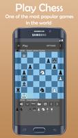 Play Chess capture d'écran 3