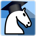 Learn chess icon