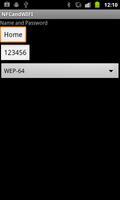 NFC & WIFI screenshot 1