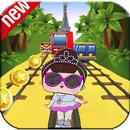 Surpprise game DoIIss APK