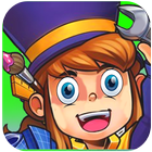 Hat in time simgesi