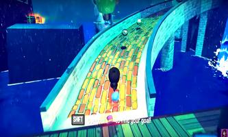Hat in time Ekran Görüntüsü 2