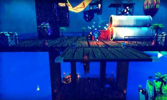Hat in time Ekran Görüntüsü 3