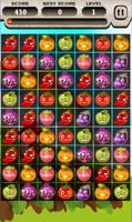 Jewel Fruits Legend Plakat