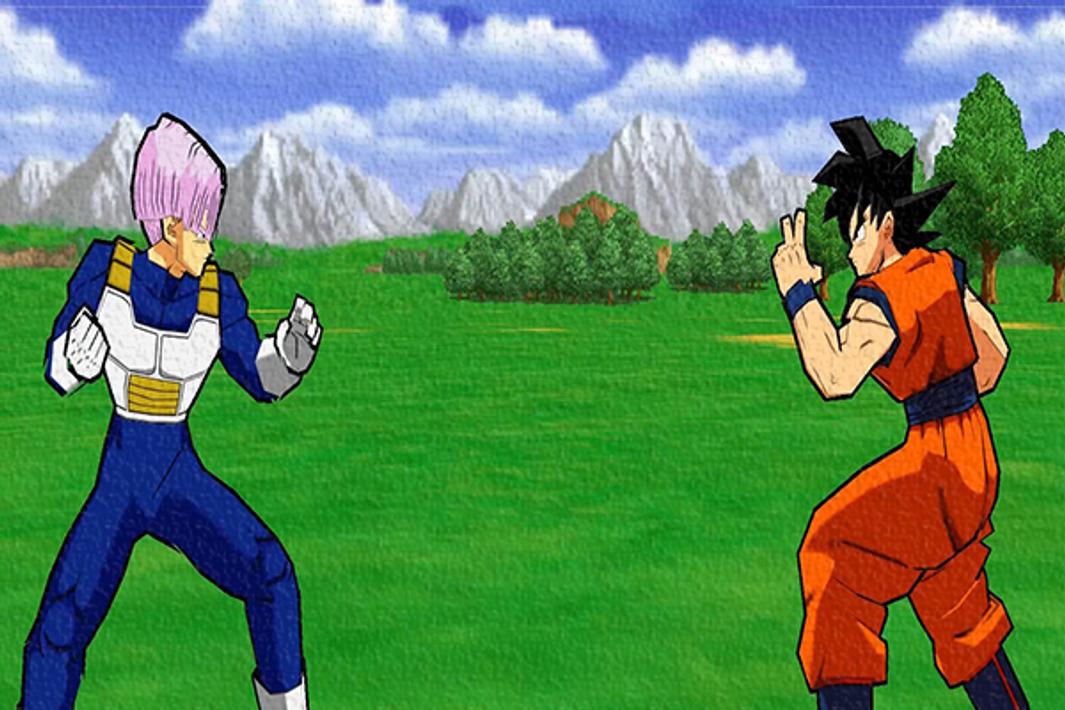 Hint Dragon Ball Z Budokai Tenkaichi 3. for Android APK