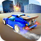 Brick: Rigs of plastic world أيقونة