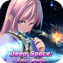 APK Deep Space: Your Waifu