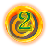 Jalebi 2 - Word Game ikon