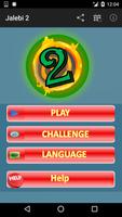 Jalebi 2 - Word Game تصوير الشاشة 1