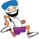 Bhaag Sardar APK