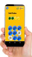 Telugu word game captura de pantalla 1