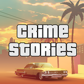 Grand Crime Stories icon
