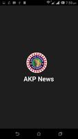 AKP News Affiche