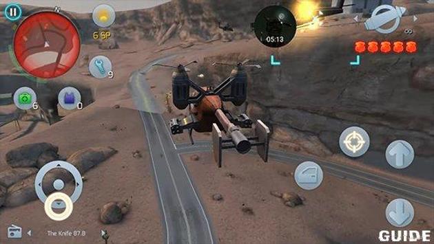 Guide Gangstar Vegas 5 For Android Apk Download