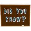 Did You Know? APK
