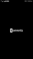 onrents - Local Home Service poster